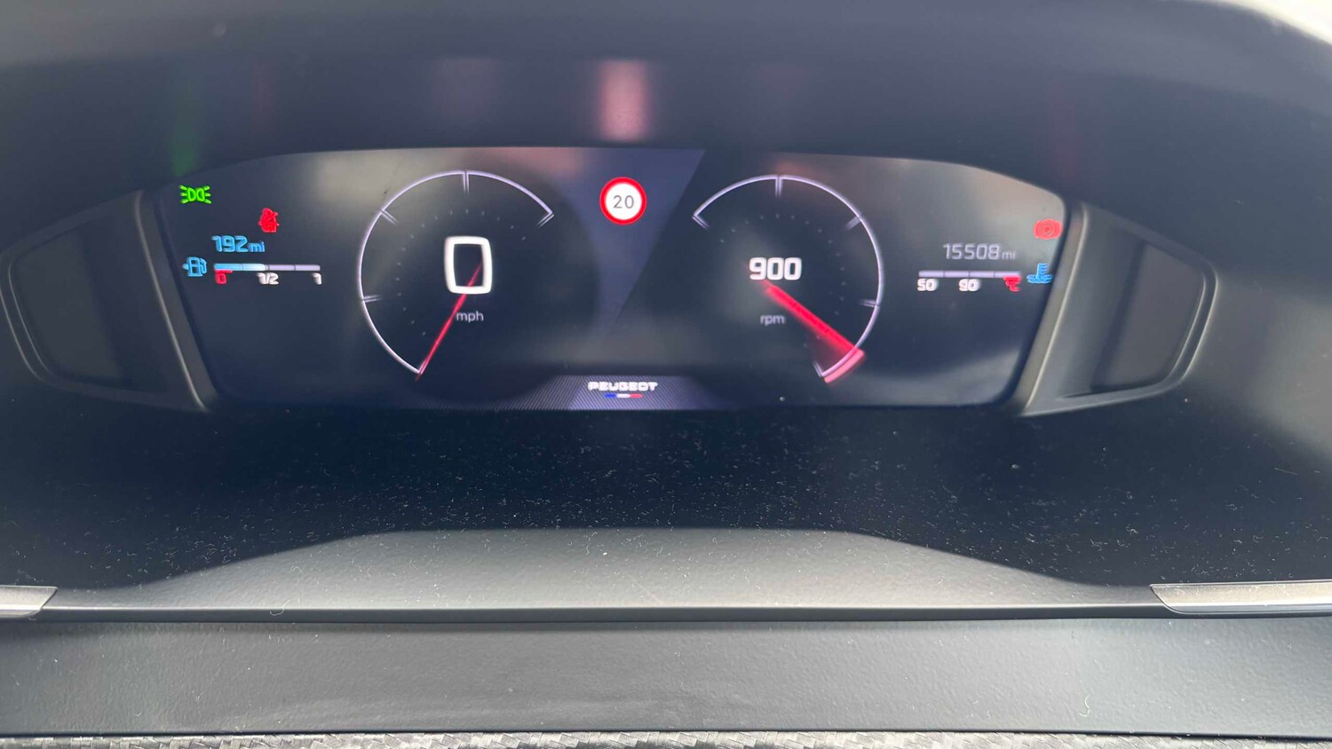 Used Peugeot 2008 for sale - 77862424: Photo 13