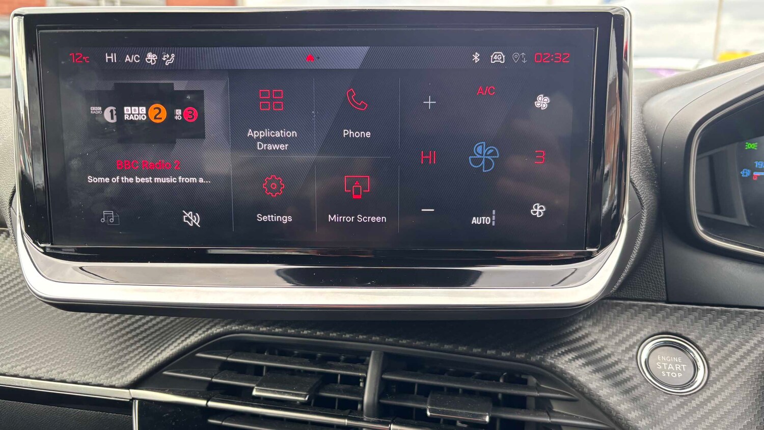 Used Peugeot 2008 for sale - 77862424: Photo 14