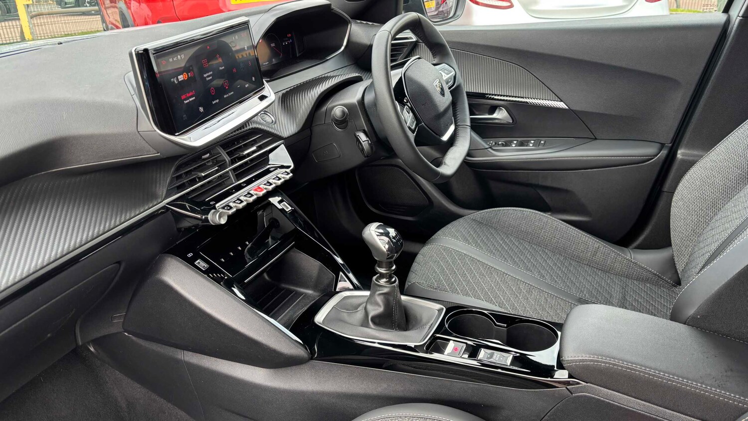 Used Peugeot 2008 for sale - 77862424: Photo 17