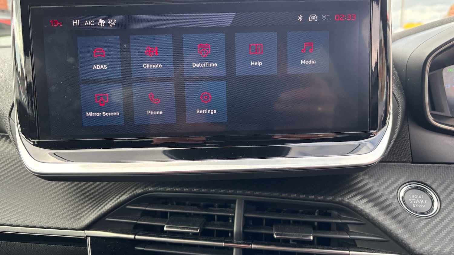 Used Peugeot 2008 for sale - 77862424: Photo 19