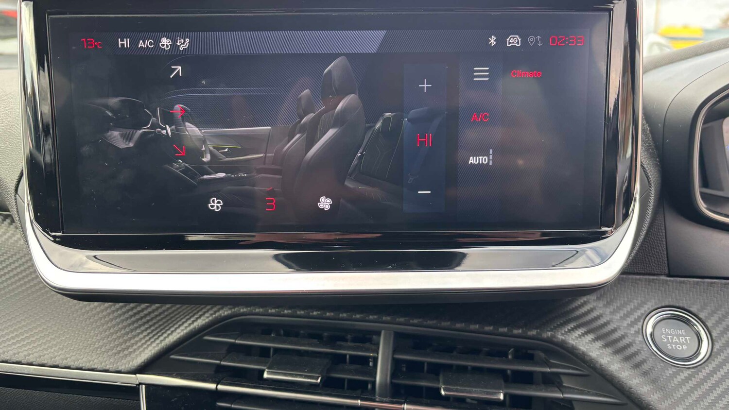 Used Peugeot 2008 for sale - 77862424: Photo 20