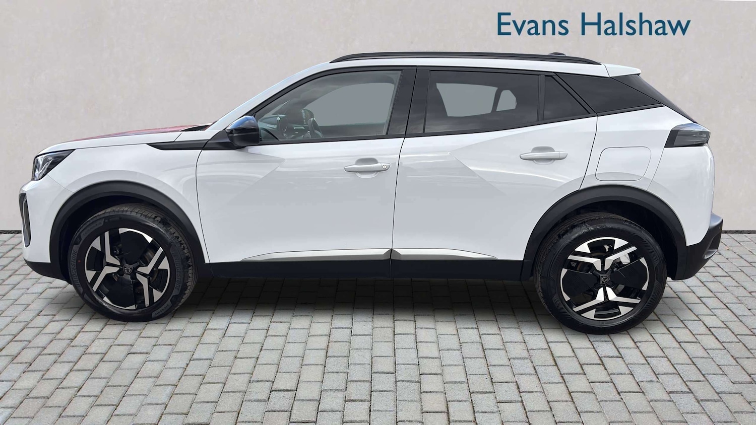 Used Peugeot 2008 for sale - 77862424: Photo 3