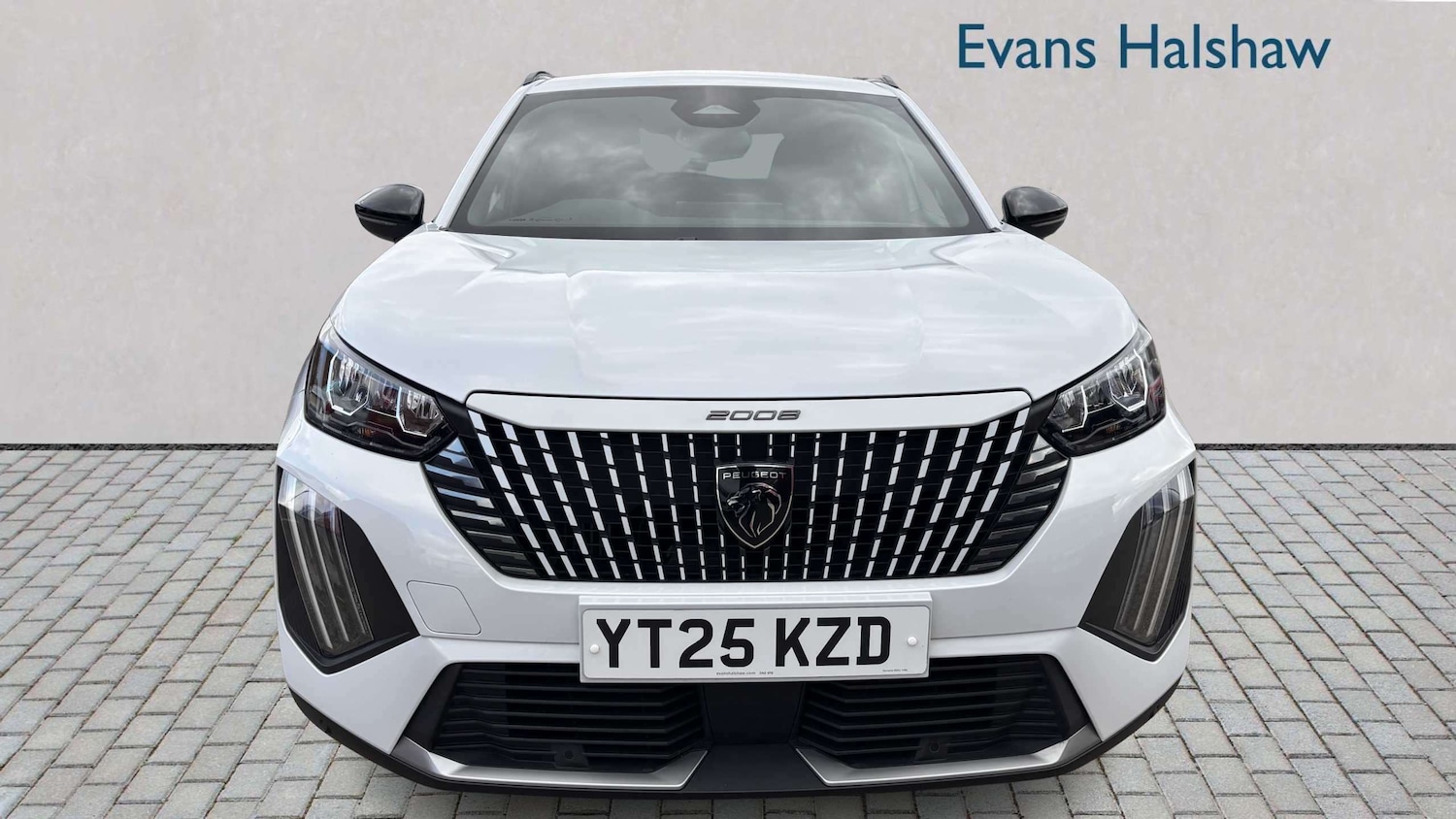 Used Peugeot 2008 for sale - 77862424: Photo 4