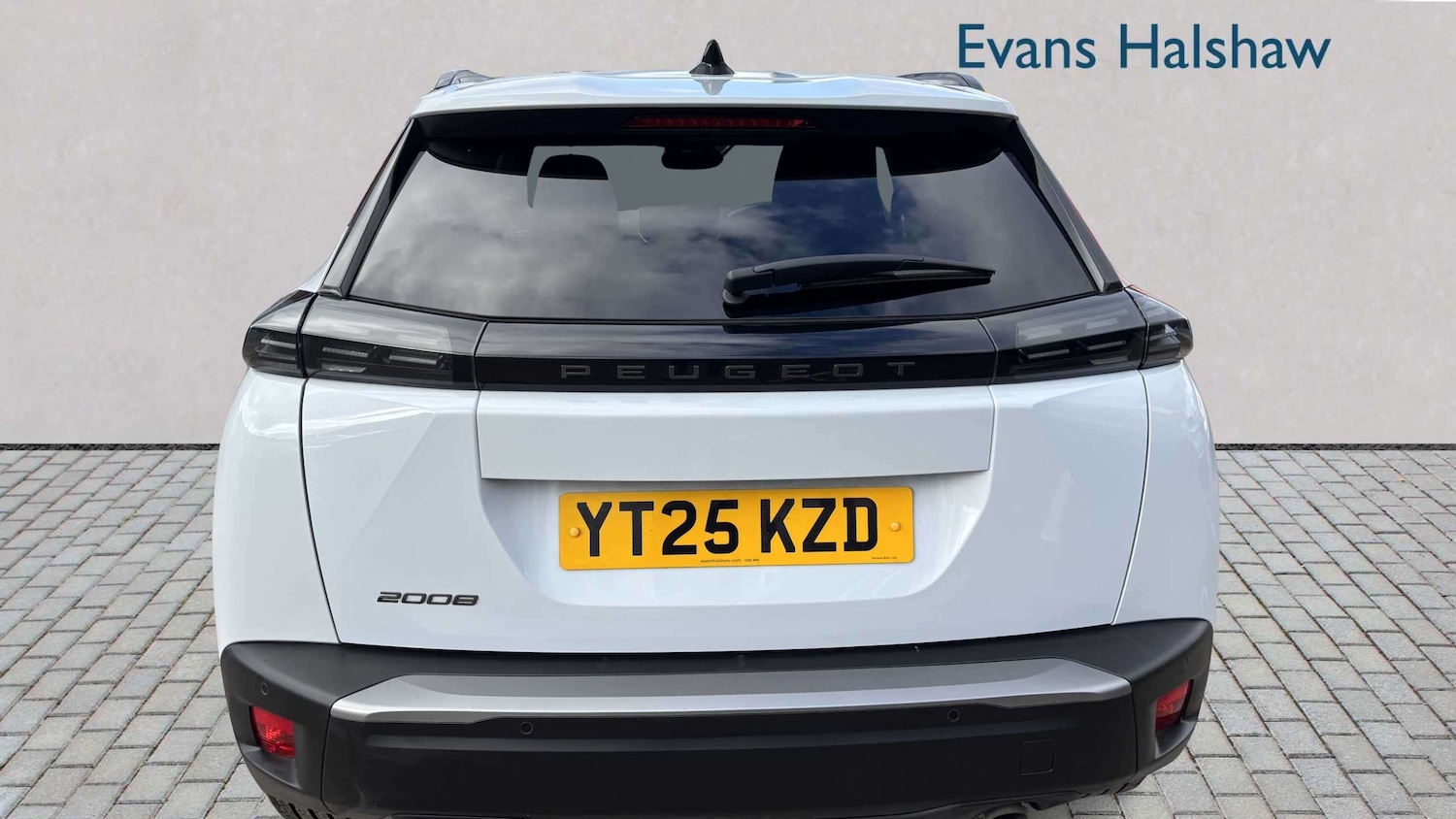 Used Peugeot 2008 for sale - 77862424: Photo 5