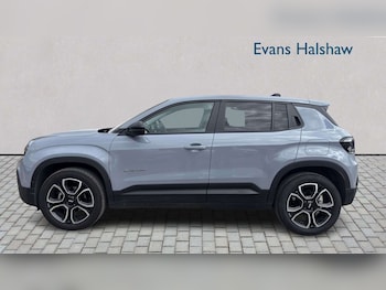 Used Jeep Avenger 2026 for sale - 78604493: Photo