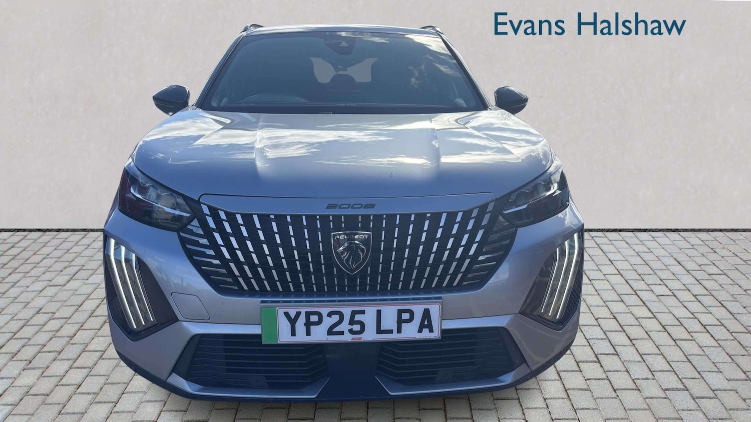 Used Peugeot 2008 2025 for sale - 78090209: Photo 5