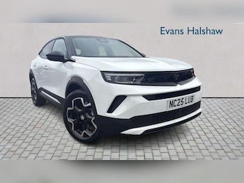 Used Vauxhall Mokka 2025 for sale - 79109578: Photo