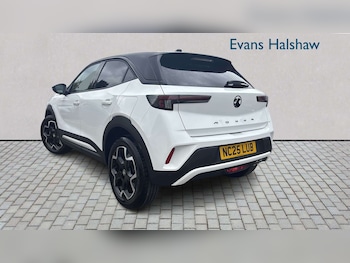 Used Vauxhall Mokka 2025 for sale - 79109578: Photo