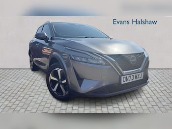 Used Nissan Qashqai 2024 for sale - 79624589: Photo