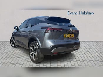 Used Nissan Qashqai 2024 for sale - 79624589: Photo