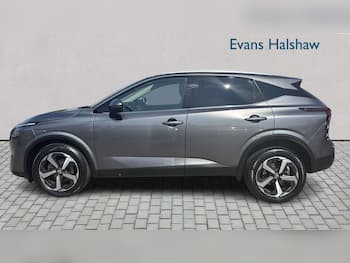 Used Nissan Qashqai 2024 for sale - 79624589: Photo