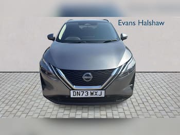 Used Nissan Qashqai 2024 for sale - 79624589: Photo