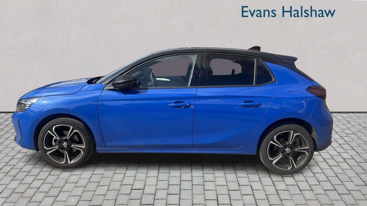 Used Vauxhall Corsa 2025 for sale - 78104280: Photo 3