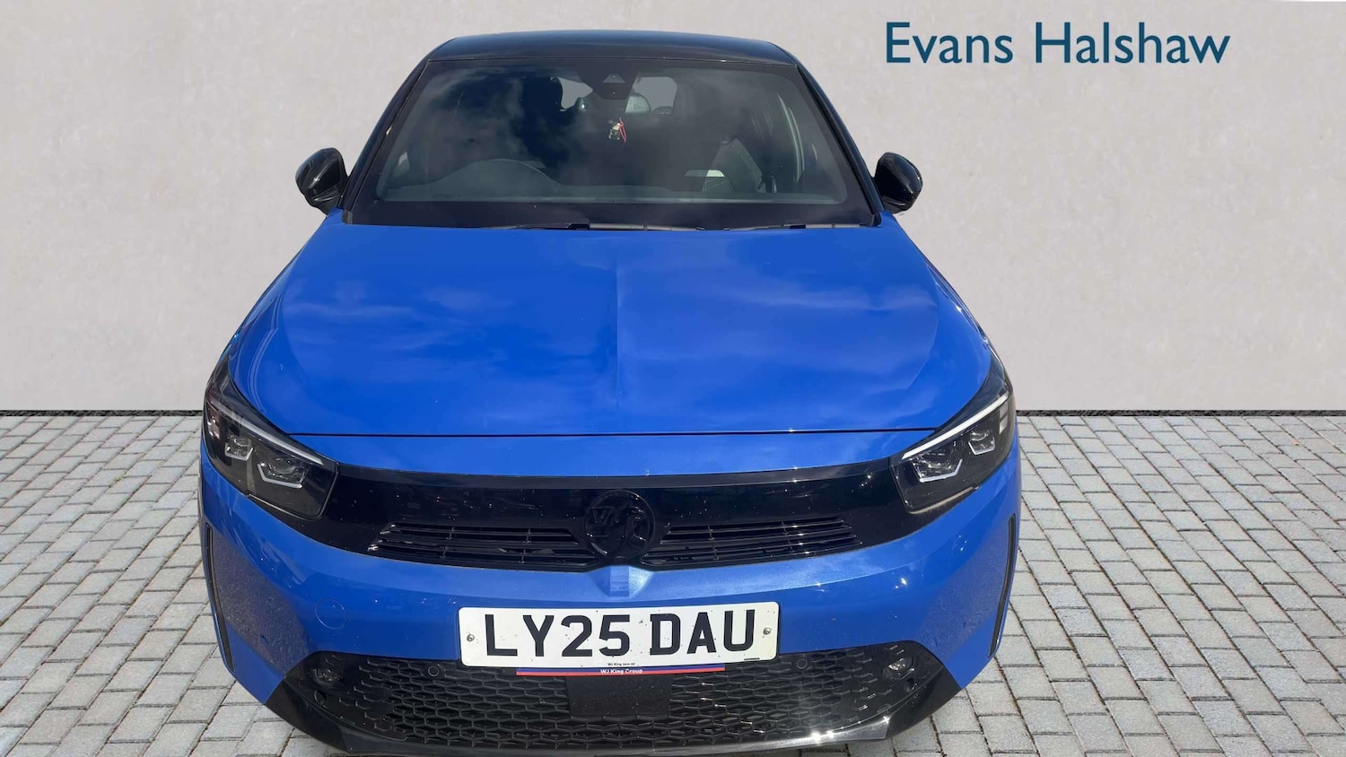 Used Vauxhall Corsa 2025 for sale - 78104280: Photo 4