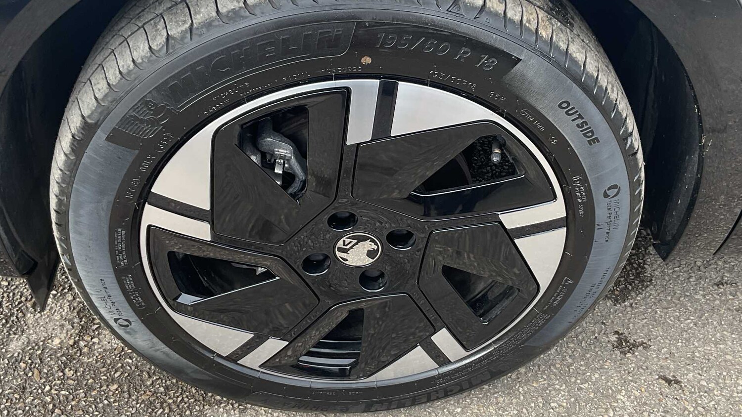 Used Vauxhall Mokka for sale - 77857592: Photo 10