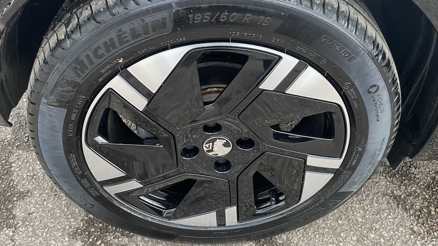 Used Vauxhall Mokka for sale - 77857592: Photo 12