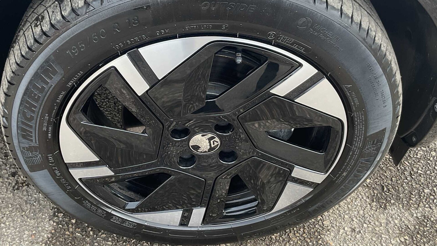 Used Vauxhall Mokka for sale - 77857592: Photo 13