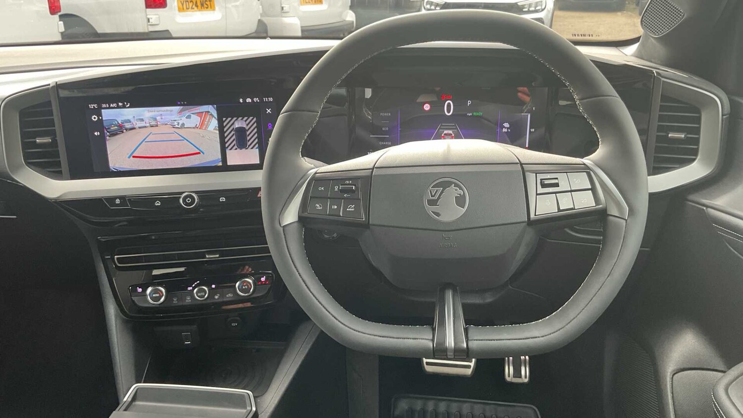 Used Vauxhall Mokka for sale - 77857592: Photo 16