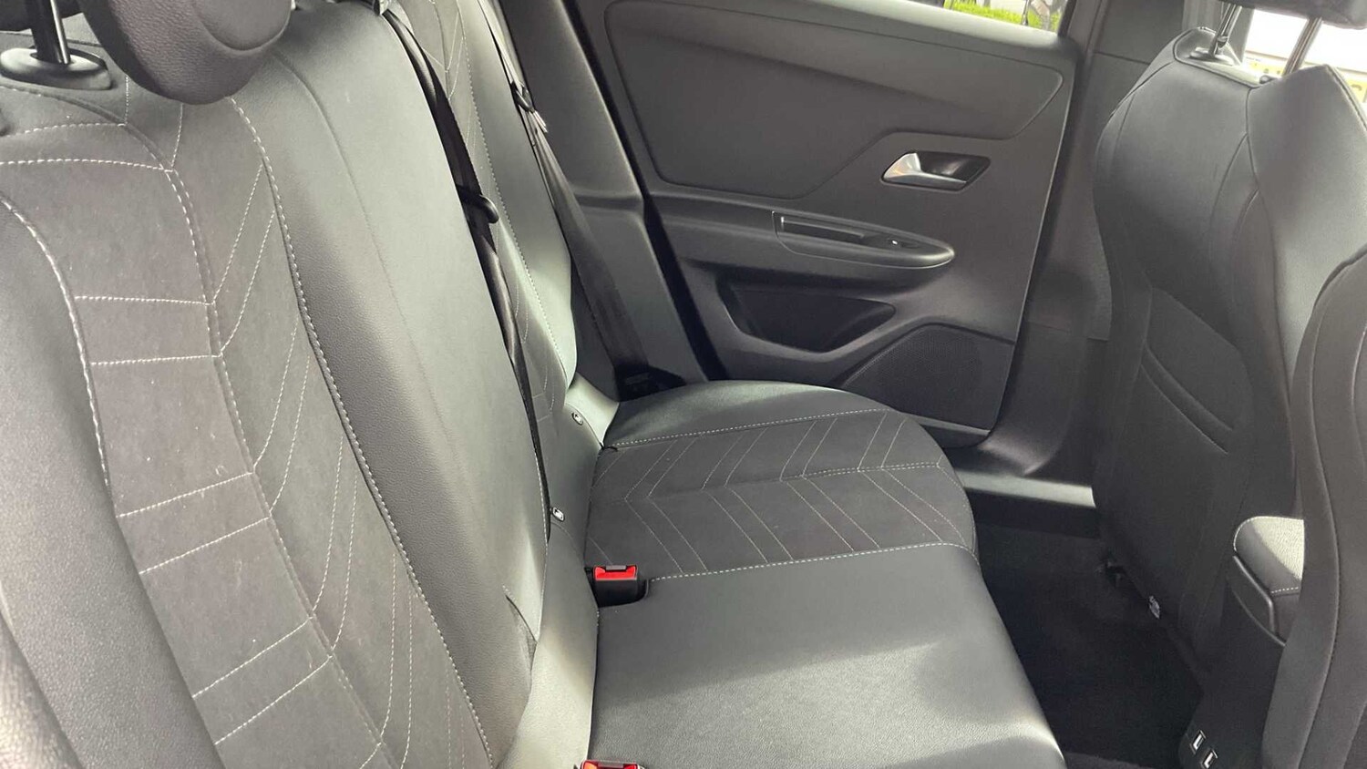 Used Vauxhall Mokka for sale - 77857592: Photo 17