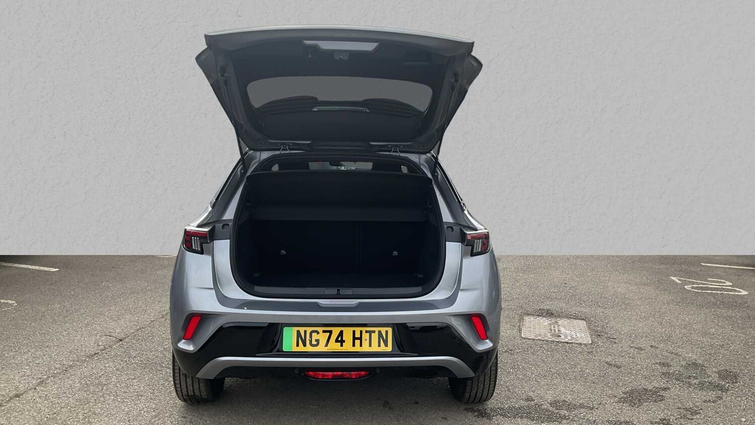 Used Vauxhall Mokka for sale - 77857592: Photo 18