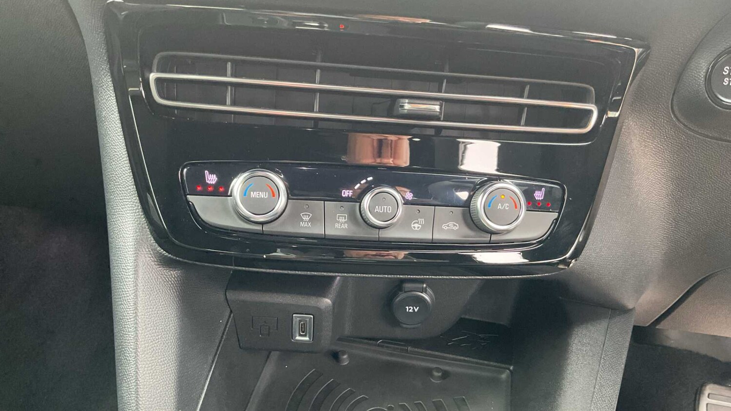 Used Vauxhall Mokka for sale - 77857592: Photo 21