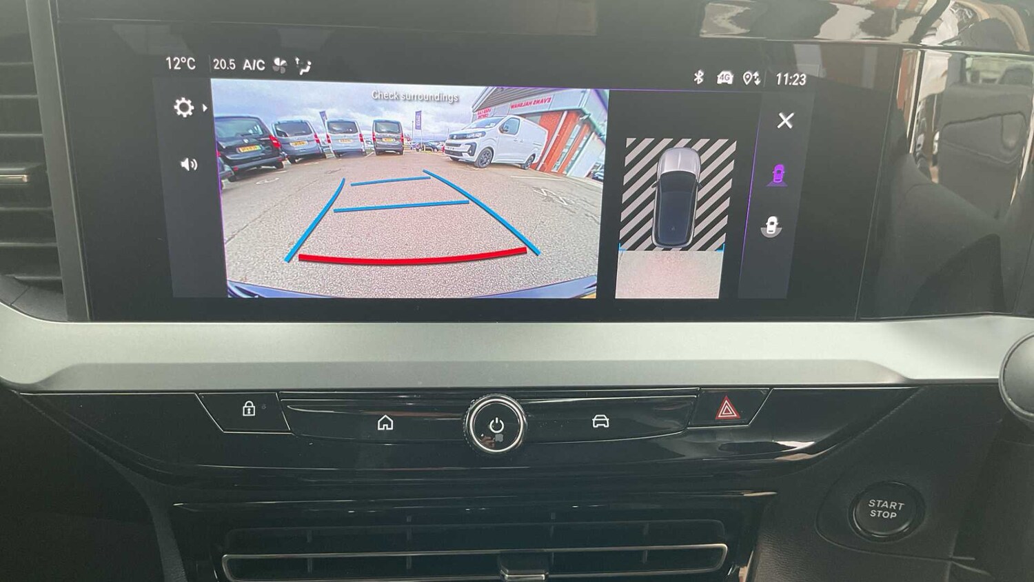 Used Vauxhall Mokka for sale - 77857592: Photo 23