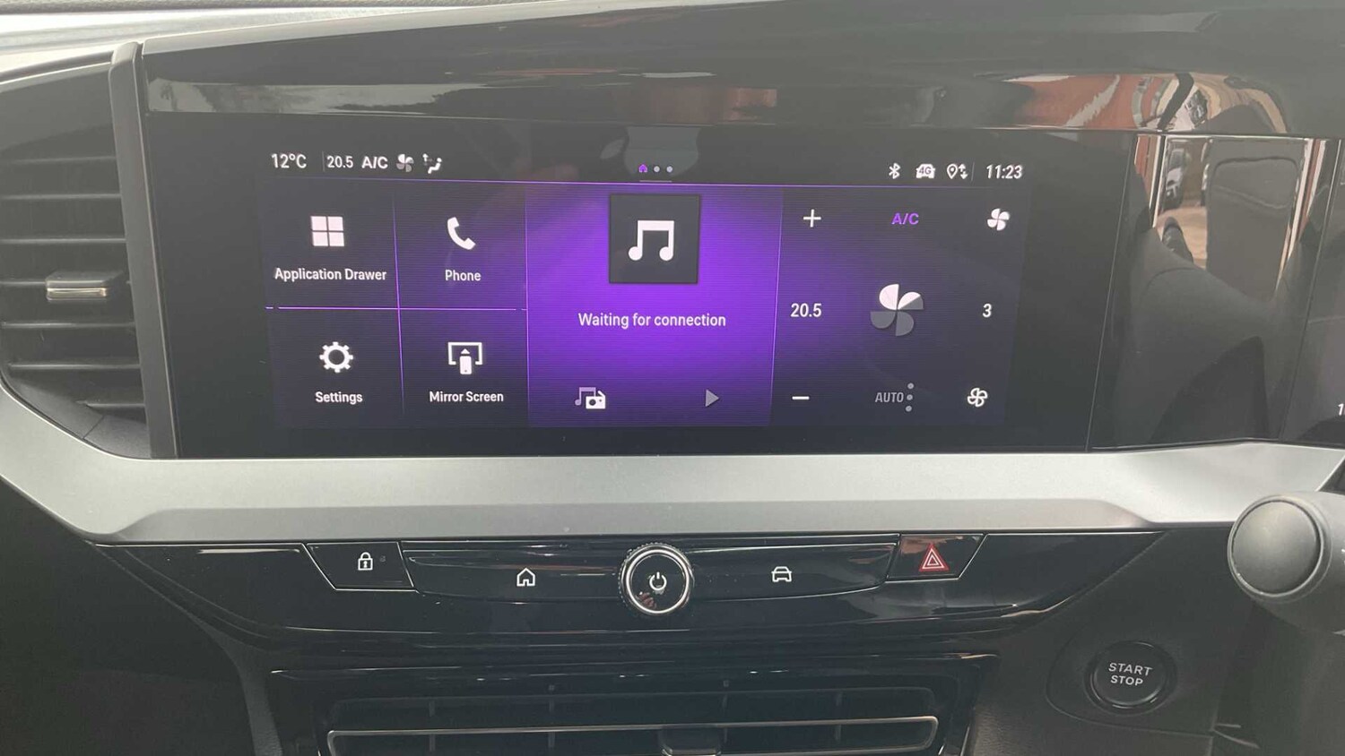 Used Vauxhall Mokka for sale - 77857592: Photo 24