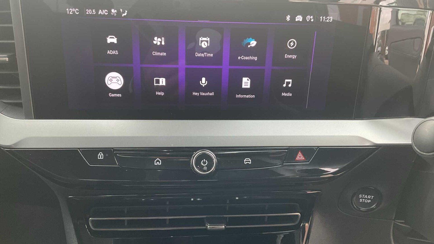 Used Vauxhall Mokka for sale - 77857592: Photo 25