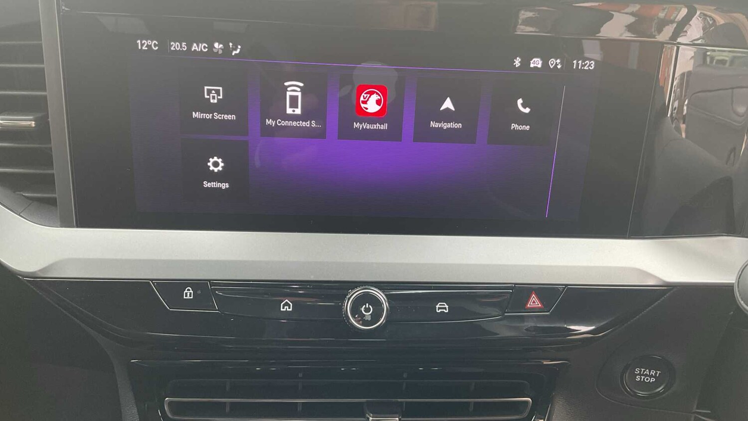 Used Vauxhall Mokka for sale - 77857592: Photo 26