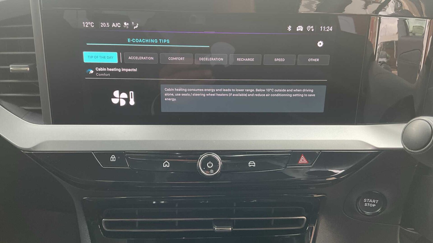 Used Vauxhall Mokka for sale - 77857592: Photo 27