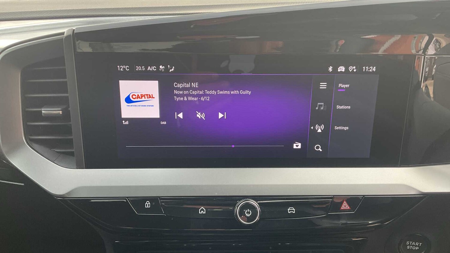 Used Vauxhall Mokka for sale - 77857592: Photo 28