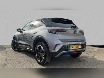 Used Vauxhall Mokka 2024 for sale - 77857592: Photo