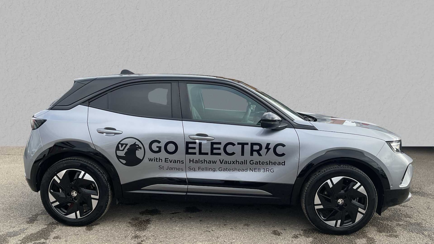 Used Vauxhall Mokka for sale - 77857592: Photo 3