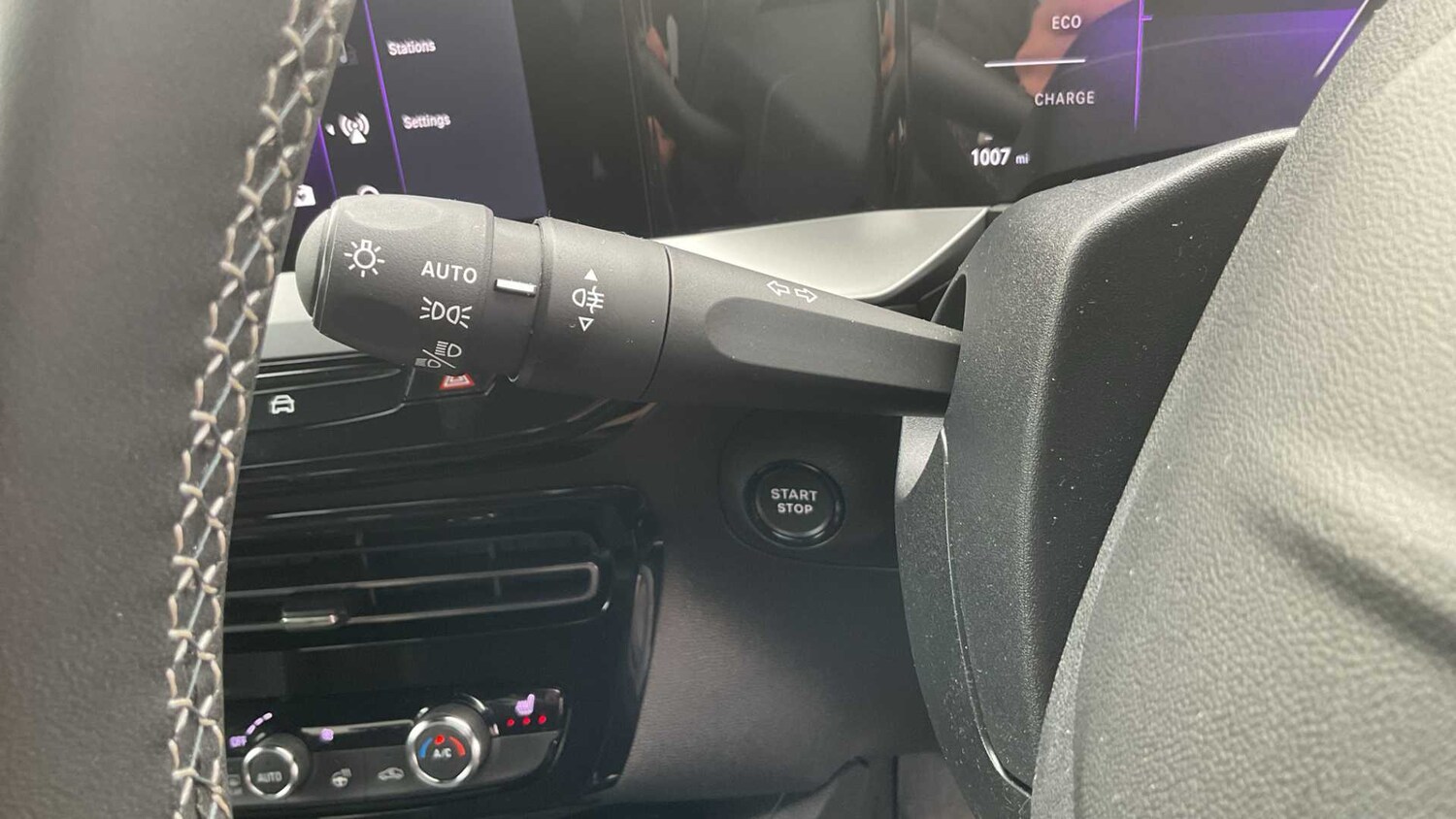 Used Vauxhall Mokka for sale - 77857592: Photo 30