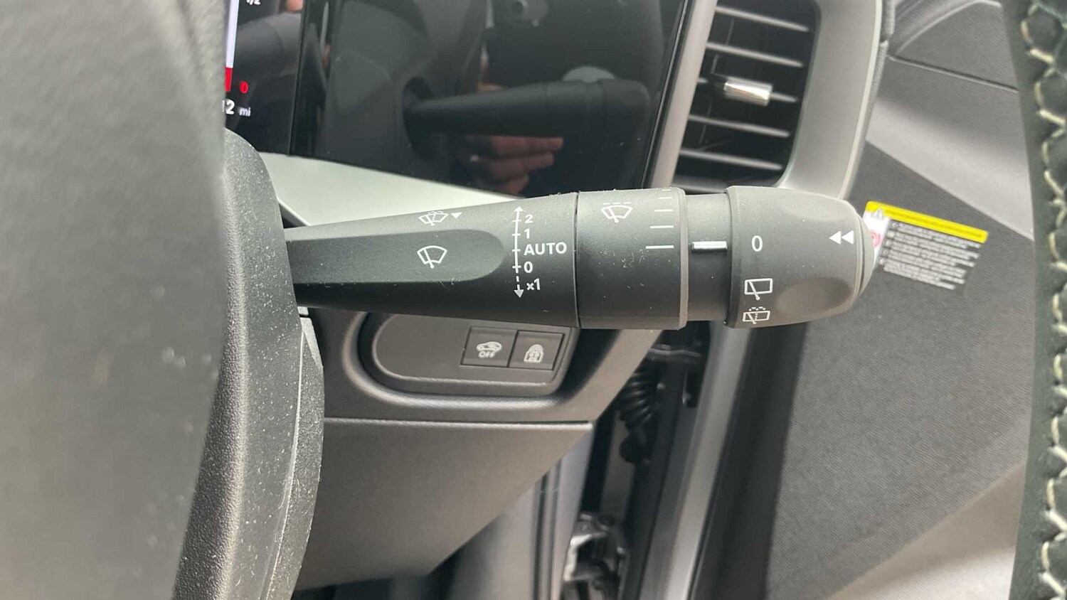 Used Vauxhall Mokka for sale - 77857592: Photo 31