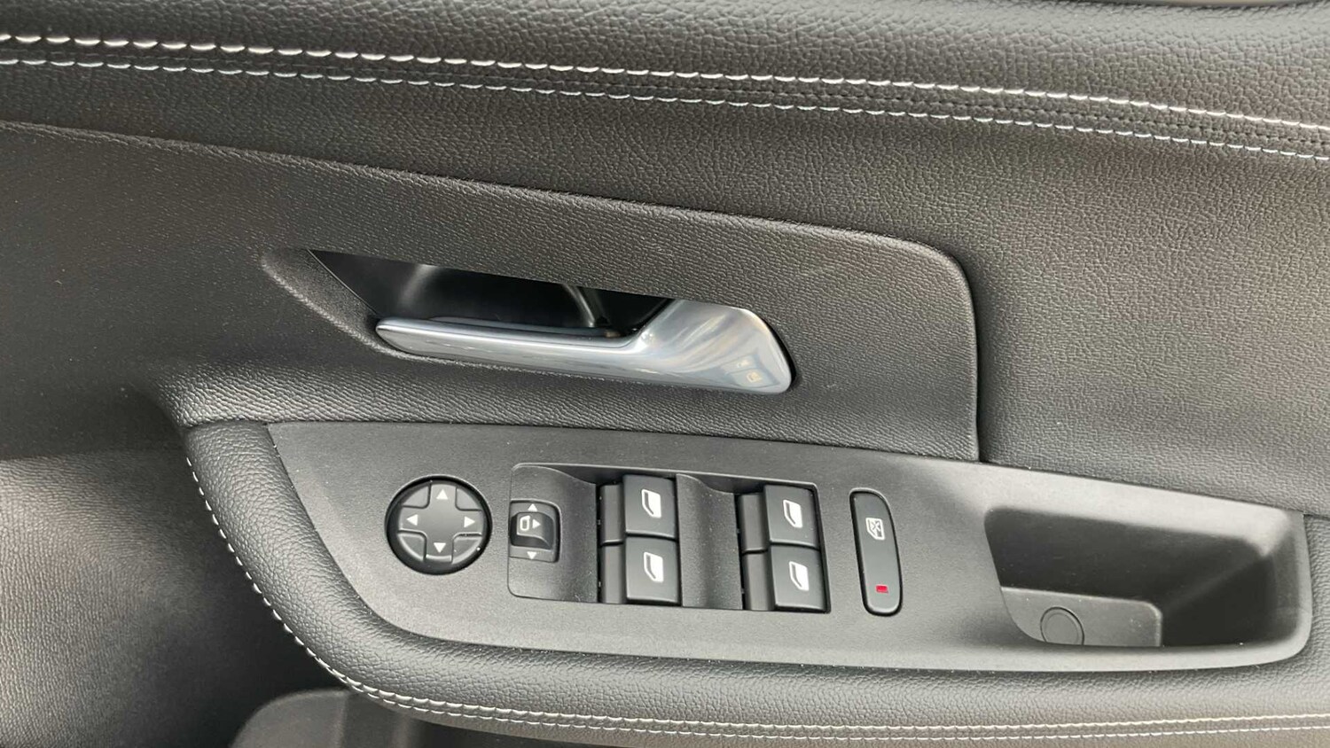 Used Vauxhall Mokka for sale - 77857592: Photo 33