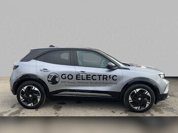 Used Vauxhall Mokka 2024 for sale - 77857592: Photo