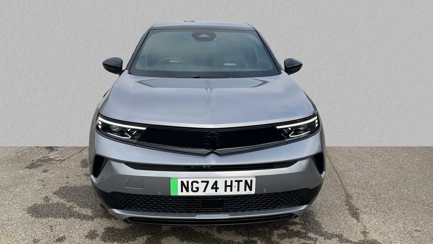 Used Vauxhall Mokka for sale - 77857592: Photo 4