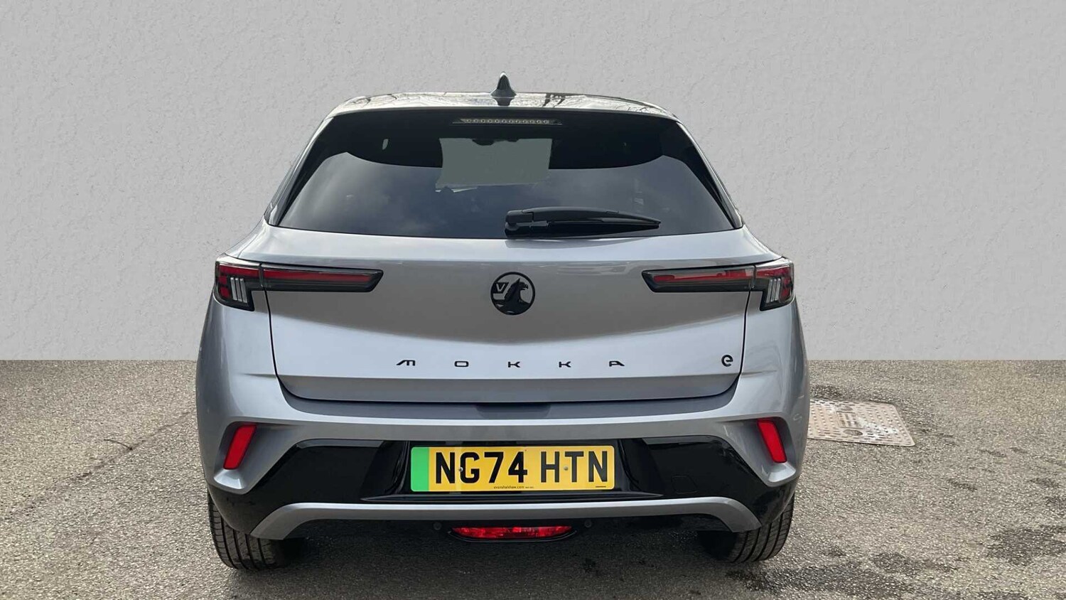 Used Vauxhall Mokka for sale - 77857592: Photo 5