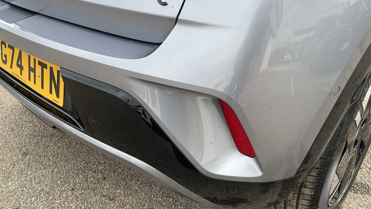 Used Vauxhall Mokka for sale - 77857592: Photo 7