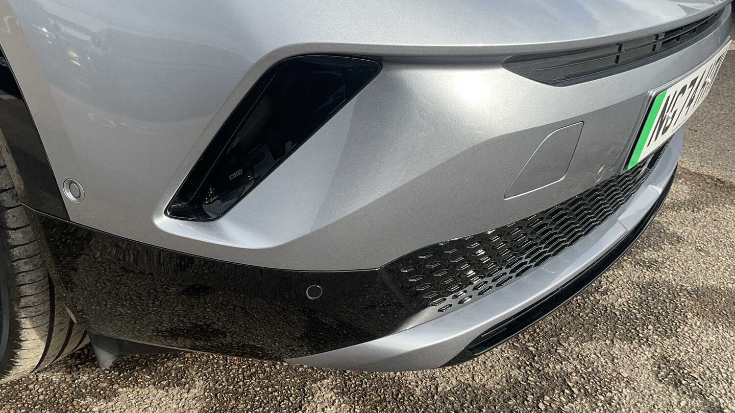 Used Vauxhall Mokka for sale - 77857592: Photo 8