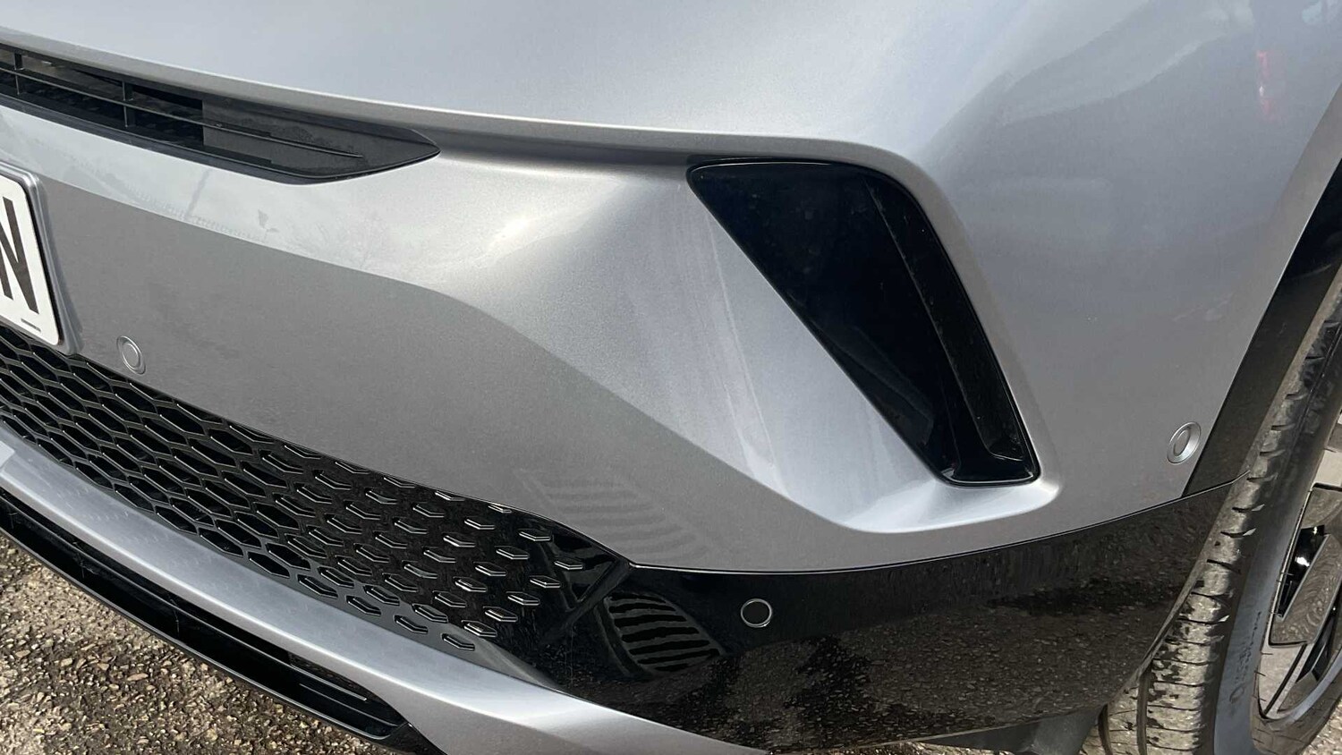 Used Vauxhall Mokka for sale - 77857592: Photo 9