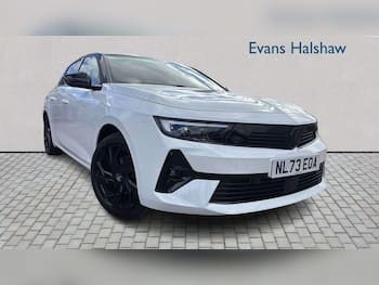Used Vauxhall Astra 2023 for sale - 79753907: Photo