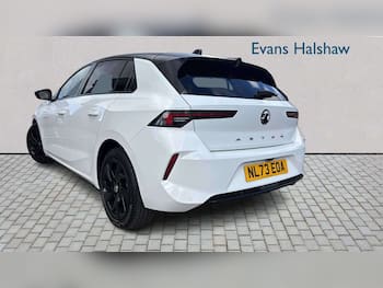 Used Vauxhall Astra 2023 for sale - 79753907: Photo