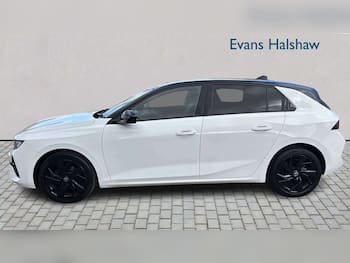Used Vauxhall Astra 2023 for sale - 79753907: Photo