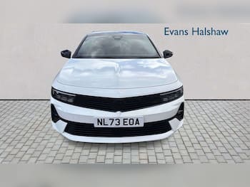 Used Vauxhall Astra 2023 for sale - 79753907: Photo