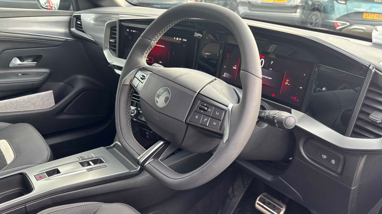 Used Vauxhall Mokka for sale - 77860671: Photo 10