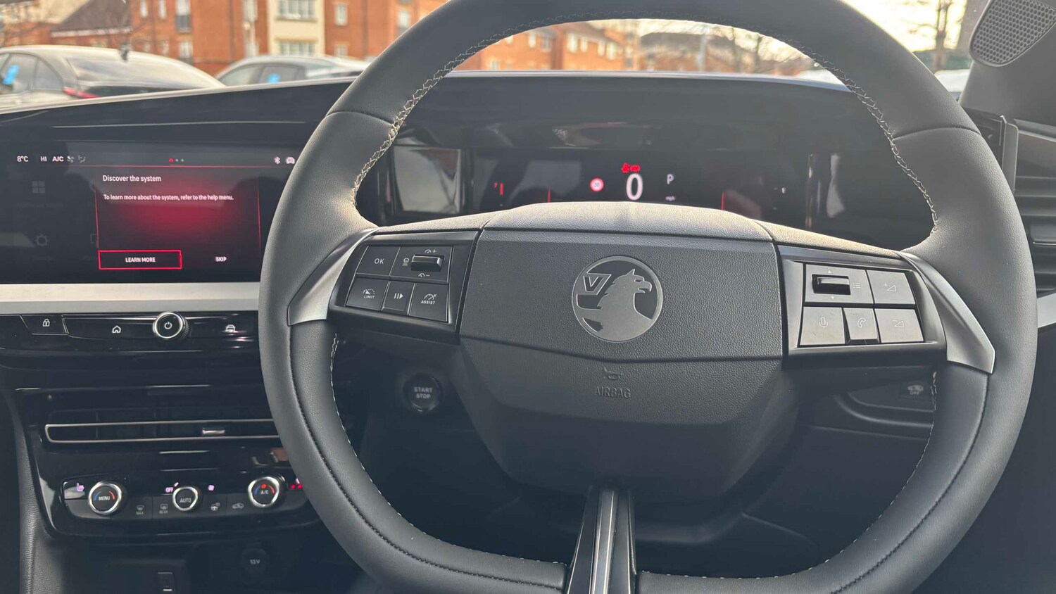 Used Vauxhall Mokka for sale - 77860671: Photo 11