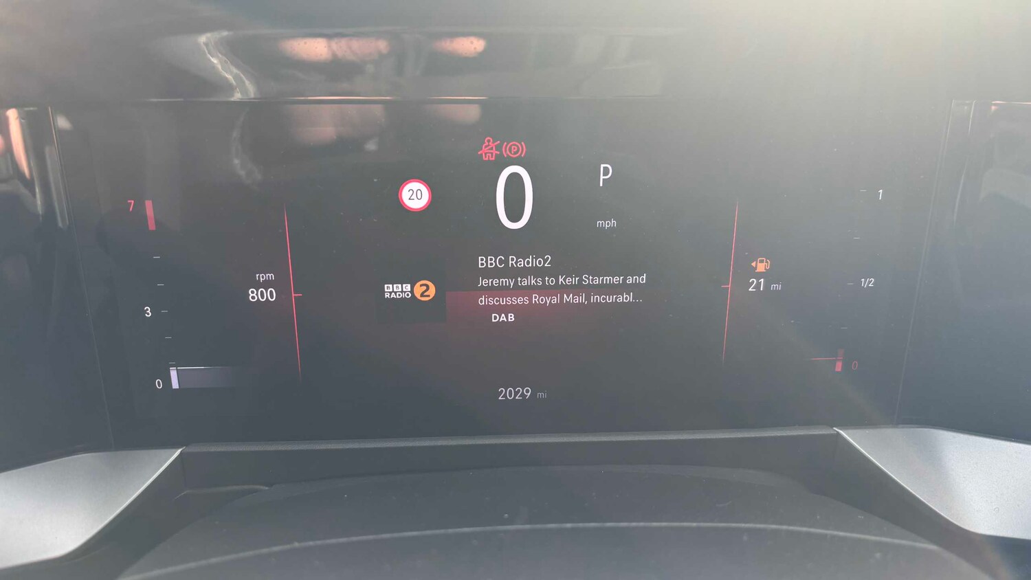 Used Vauxhall Mokka for sale - 77860671: Photo 13