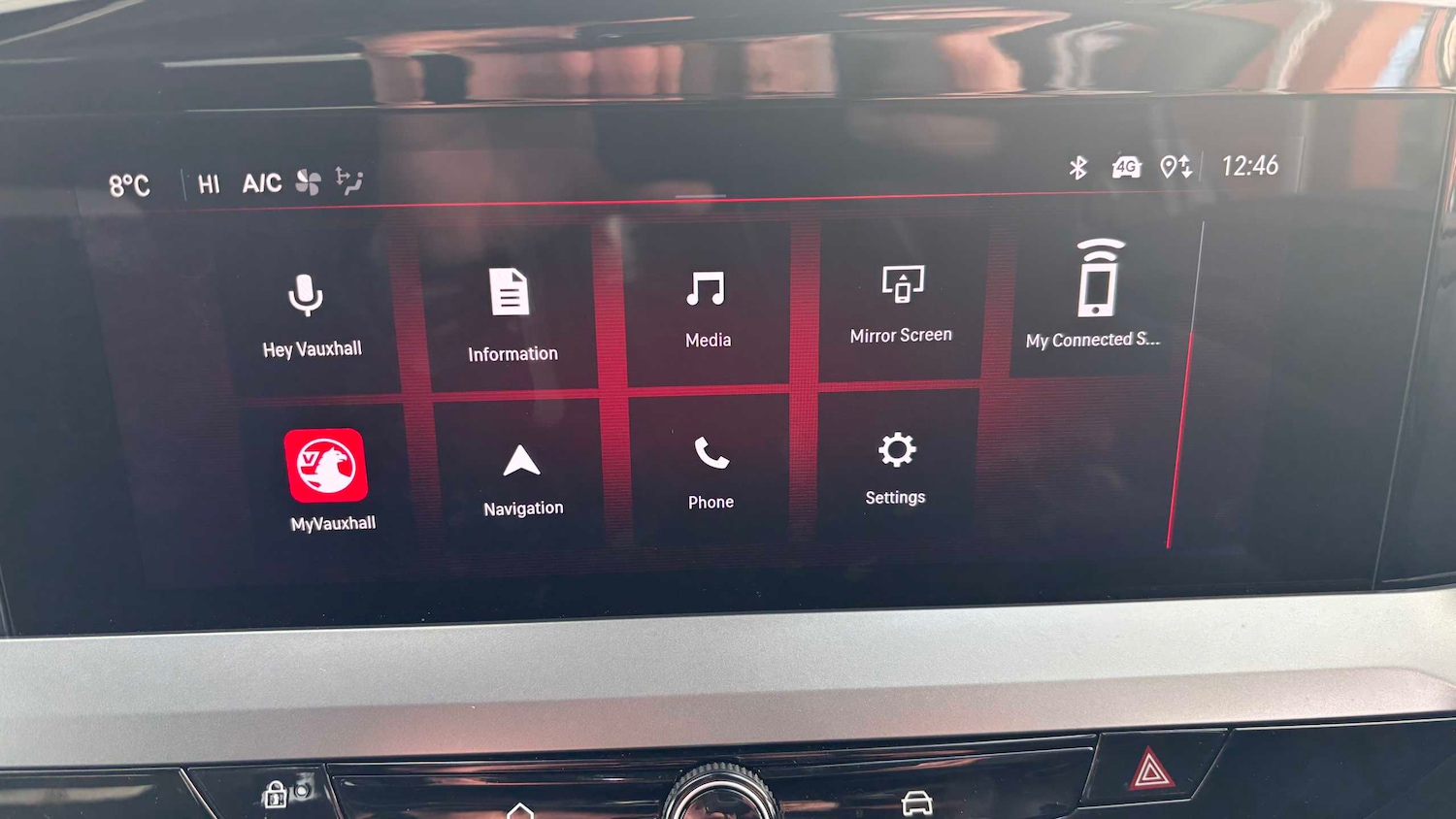 Used Vauxhall Mokka for sale - 77860671: Photo 14